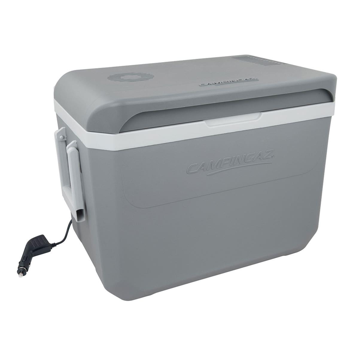 Glacière électrique PowerBox 36L - Campingaz Shop