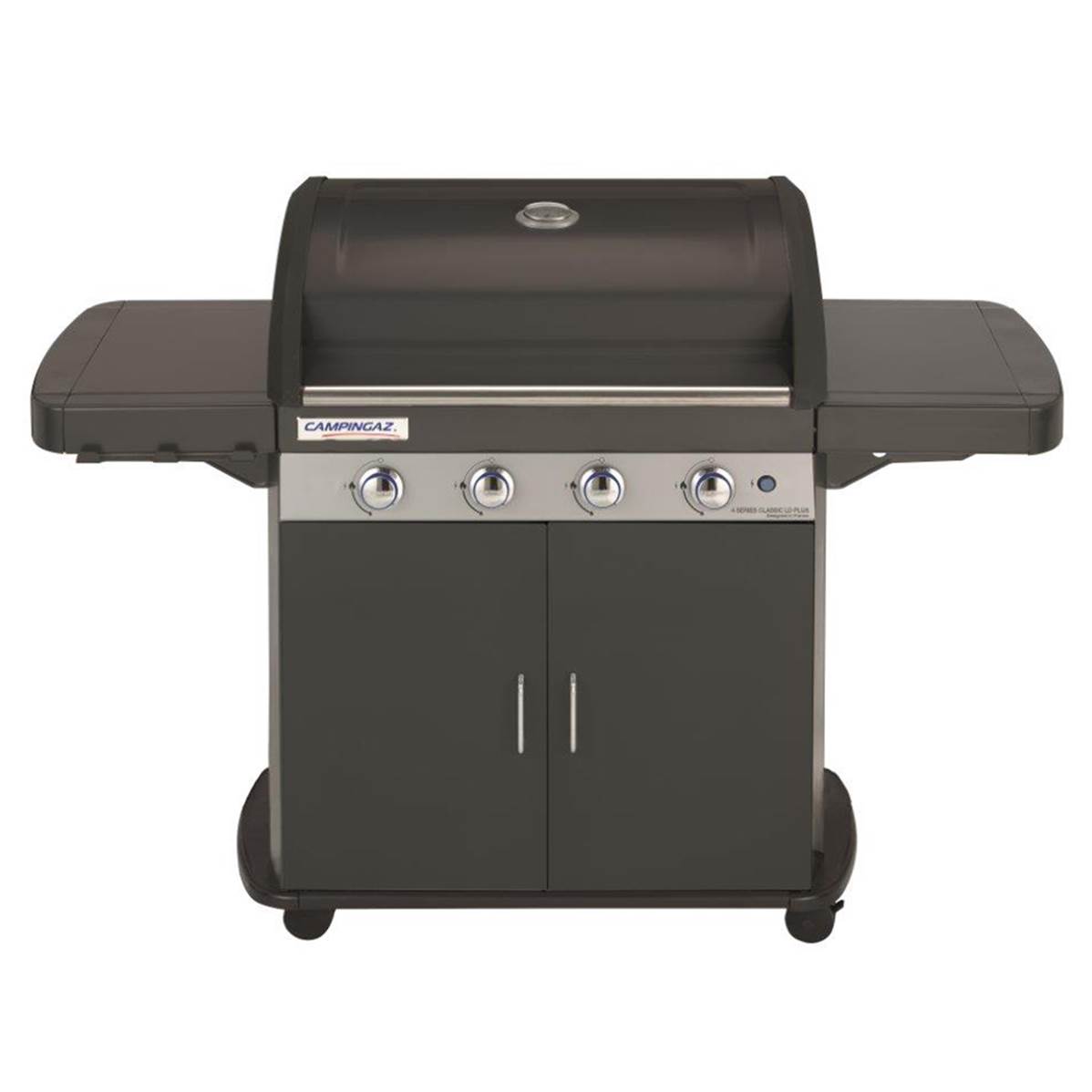 BARBECUE GAZ 4 SERIES Classic LD Plus 