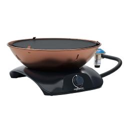 RECHAUD STOVE 360 GRILL CV 