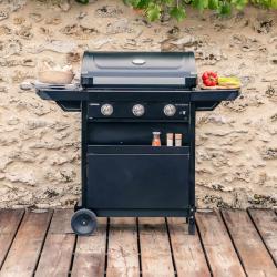 BARBECUE GAZ CLASS 3 L COMPACT