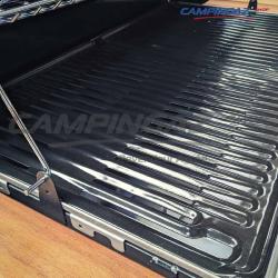 BARBECUE GAZ 4 SERIES Classic WLD PLUS 2 en 1
