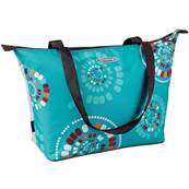 GLACIERE SOUPLE SHOPPING 15L ETHNIC