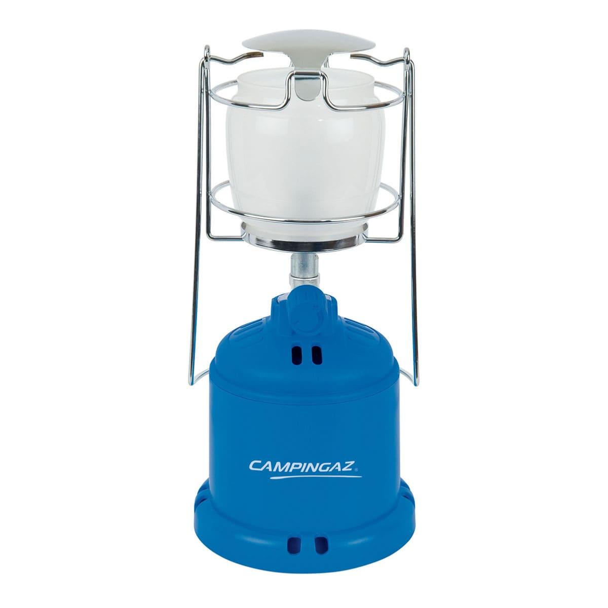 Lampe à gaz Camping 206 L