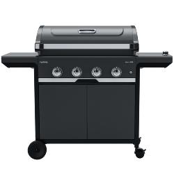 BARBECUE GAZ SELECT 4 EXS