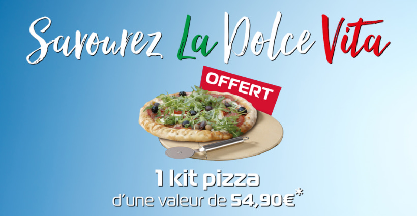 Opration Campingaz et Lafuma
