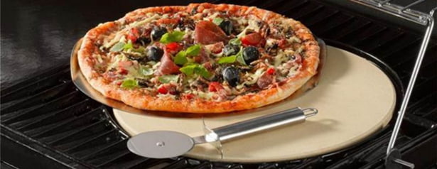 Kit Pizza