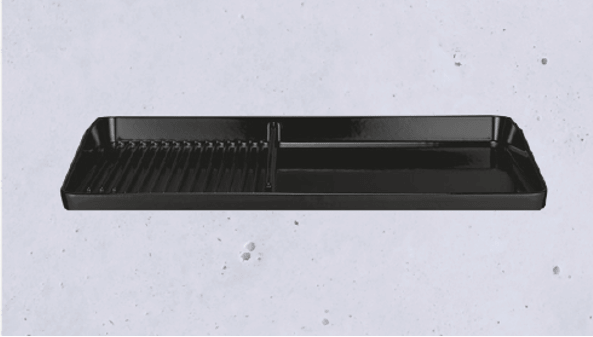 UN ESPACE GRILL DDI AUX GRILLADES