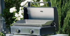 Plancha à poser Campingaz