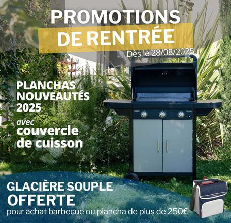 planchas Campingaz Shop