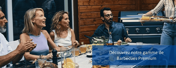 Barbecues Premium Campingaz